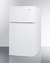 CP351W Refrigerator Freezer Angle