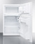CP351W Refrigerator Freezer Open