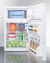 CP351WLL Refrigerator Freezer Full