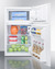 CP351WLLF2 Refrigerator Freezer Full