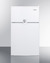 CP351WLLF2ADA Refrigerator Freezer Front