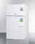 CP351WLLF2PLUS Refrigerator Freezer Angle