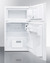 CP351WLLF2PLUSADA Refrigerator Freezer Open