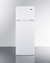 CP961 Refrigerator Freezer Front