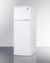 CP961 Refrigerator Freezer Angle