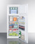 CP961 Refrigerator Freezer Full