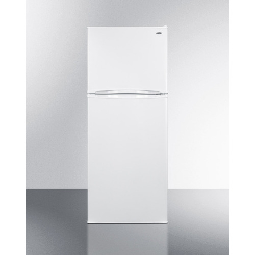 FF1075WIM Refrigerator Freezer Front