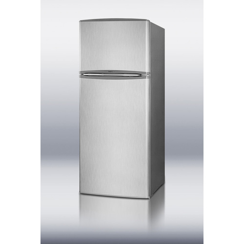 FF985SS Refrigerator Freezer Angle