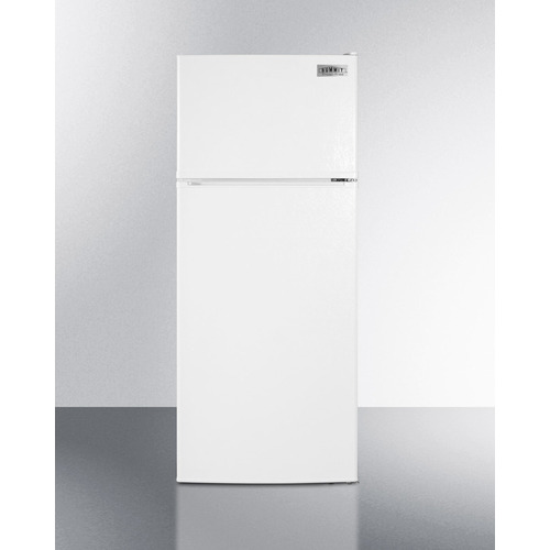 FF1118W Refrigerator Freezer Front