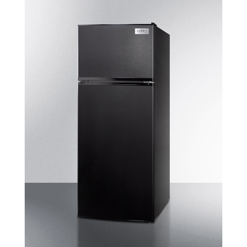 FF1119BIM Refrigerator Freezer Angle