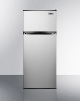 FF1159SSIM Refrigerator Freezer Front