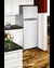 FF985SS Refrigerator Freezer Set