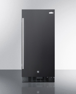 FF1532B Refrigerator Front
