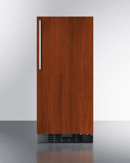 FF1532BIF Refrigerator Front