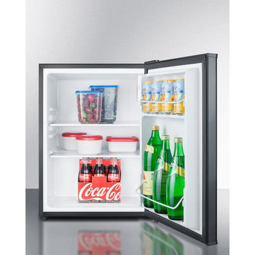 FF29K Refrigerator Full