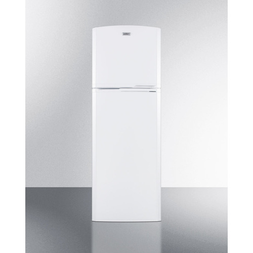 FF944W Refrigerator Freezer Front