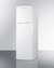 FF944W Refrigerator Freezer Angle