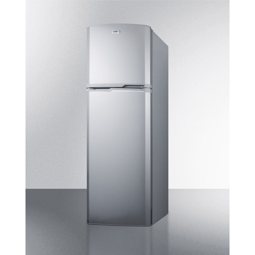 FF945SLV Refrigerator Freezer Angle