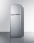 FF945SLV Refrigerator Freezer Angle