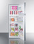 FF945SLV Refrigerator Freezer Full