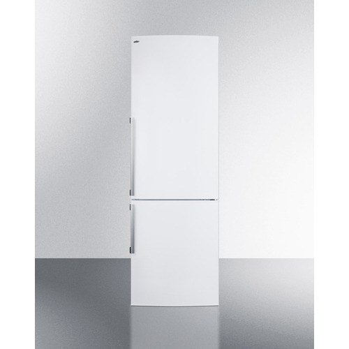 FFBF240WX Refrigerator Freezer Front