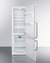FFBF240WX Refrigerator Freezer Open