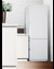 FFBF240WX Refrigerator Freezer Set