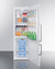 FFBF240WX Refrigerator Freezer Full