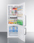 FFBF280WX Refrigerator Freezer Full