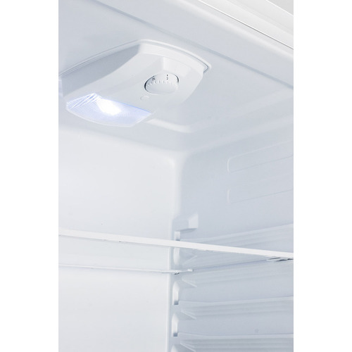 FFBF280WX Refrigerator Freezer Detail