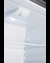 FFBF285SSX Refrigerator Freezer Detail