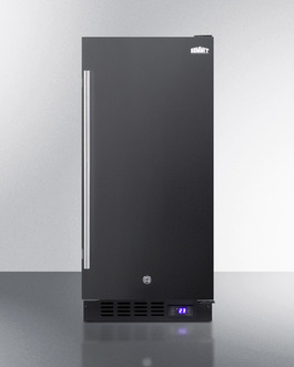 SCFF1533B Freezer Front
