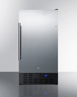 SCFF1842CSS Freezer Front
