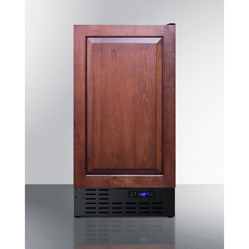 Details about   2216456W D CAV.8 Refrigerator /Freezer Control Cover Strip 