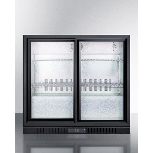 SCR700CSS Refrigerator Front