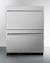 SP6DS2DOS7ADA Refrigerator Front