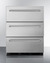 SP6DSSTBOS7 Refrigerator Front