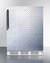 CT66LBIDPLADA Refrigerator Freezer Front