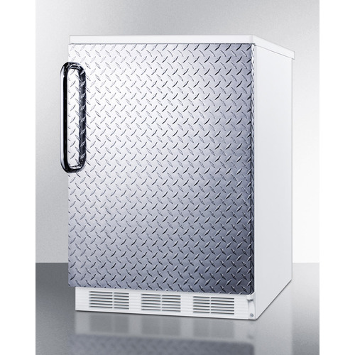FF6BI7DPL Refrigerator Angle