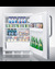 FF6DPL Refrigerator Full