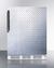 FF6L7DPLADA Refrigerator Front