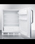 FF6L7DPLADA Refrigerator Open