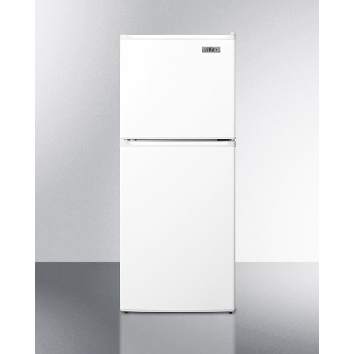 FF71ES Refrigerator Freezer Front