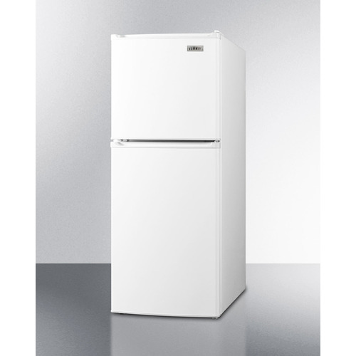 FF71ES Refrigerator Freezer Angle