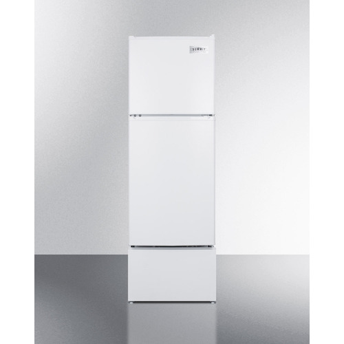 FF71ES Refrigerator Freezer Front