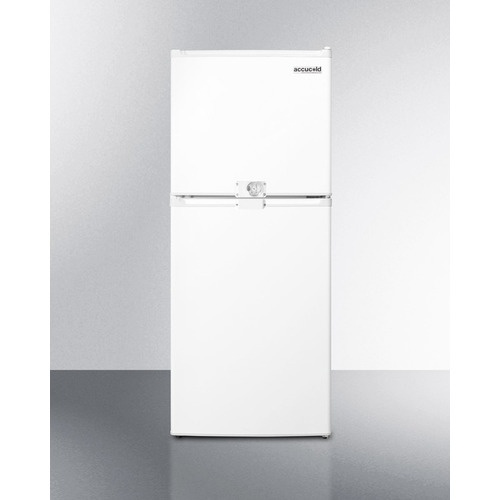 FF71ESLLF2 Refrigerator Freezer Front