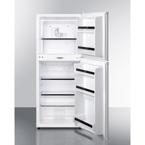 FF71ESLLF2 Refrigerator Freezer