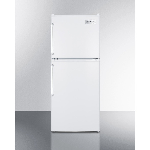 FF71ESTB Refrigerator Freezer Front