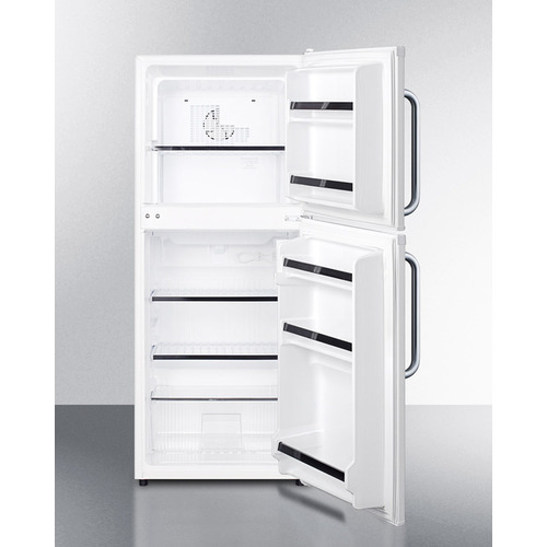 FF71ESTB Refrigerator Freezer