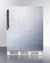 CT661BIDPL Refrigerator Freezer Front